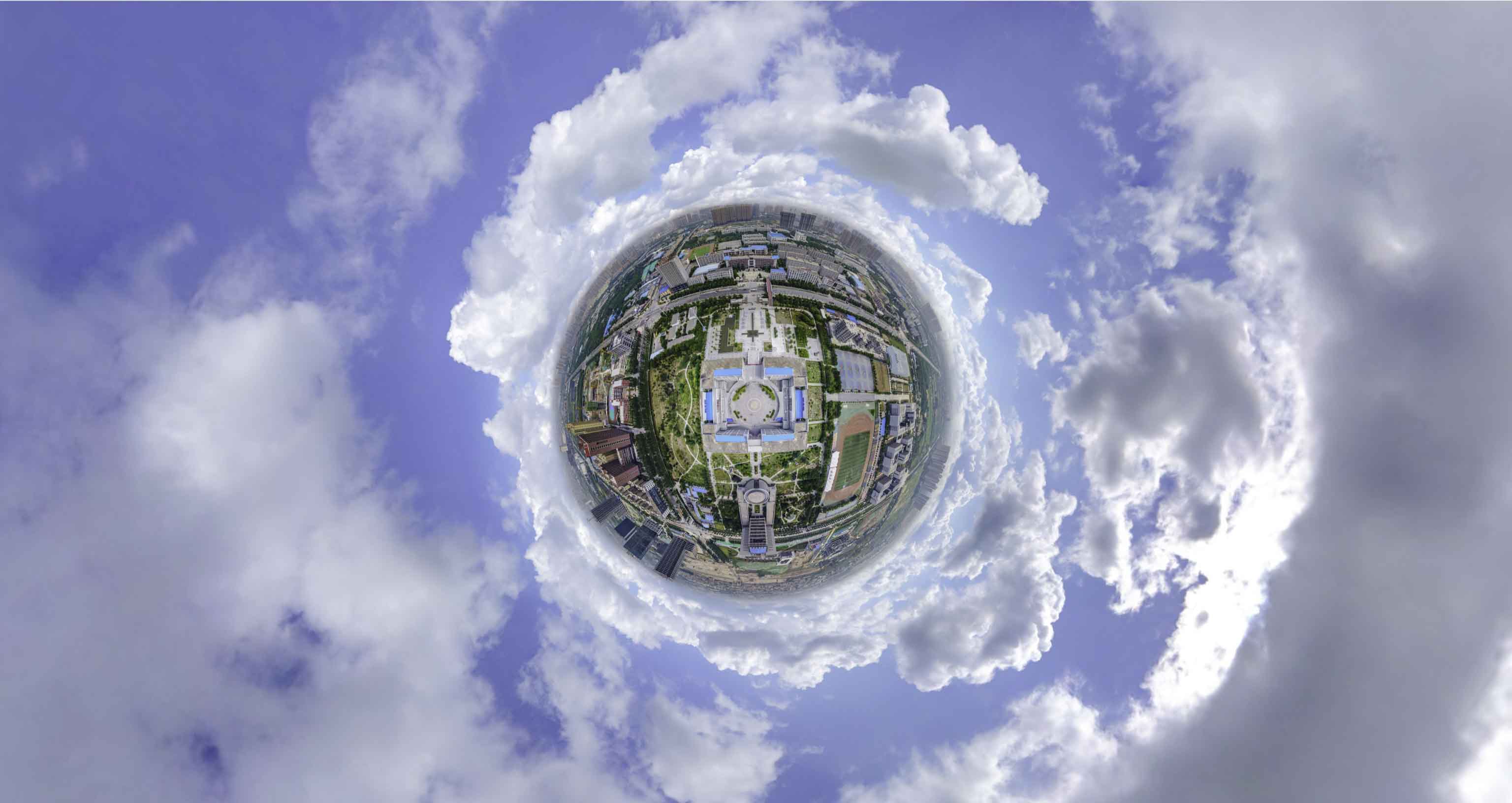 东洲格凸河风景名胜区