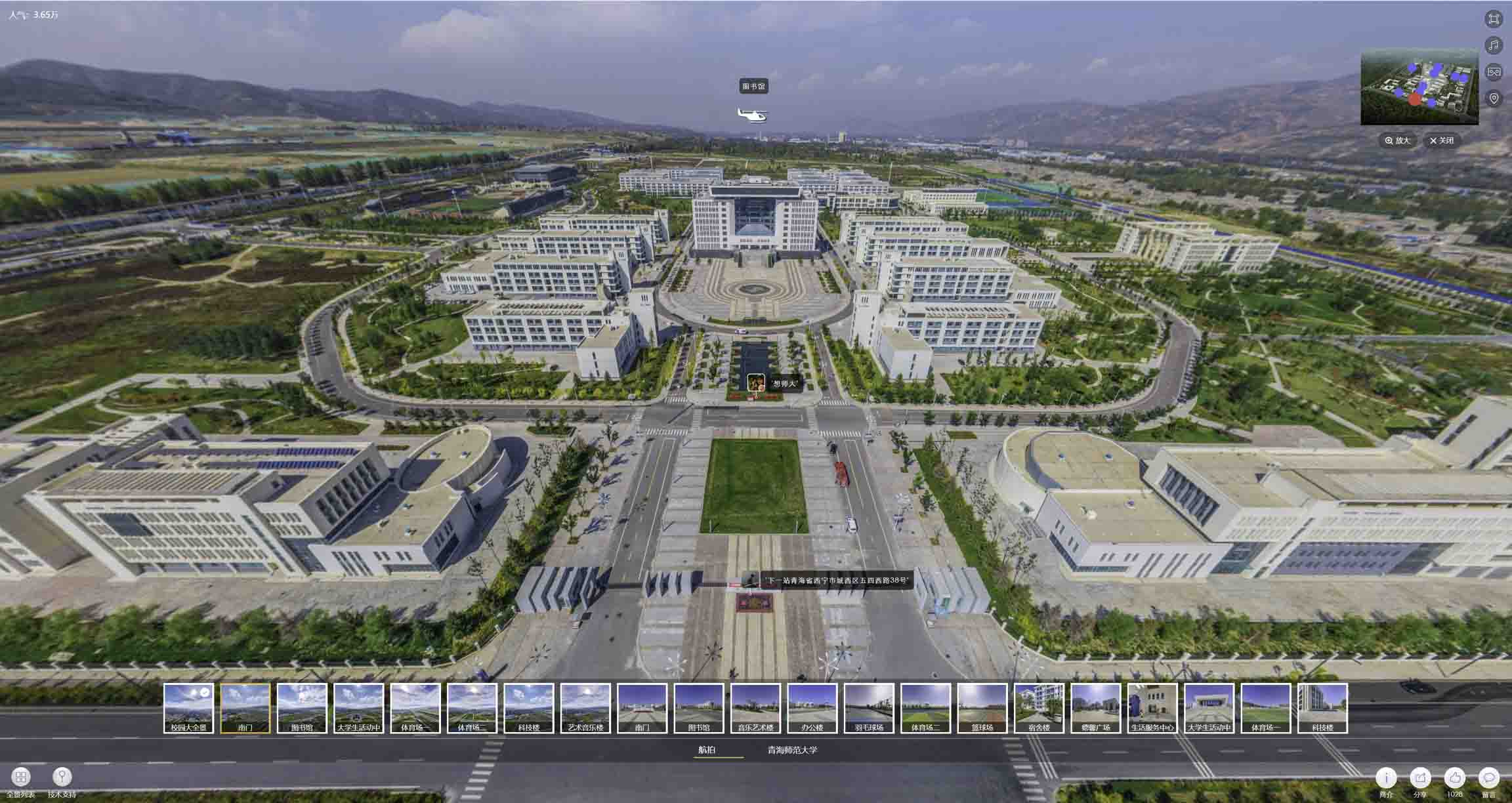 东洲油菜花-惊艳半生的花海仙境